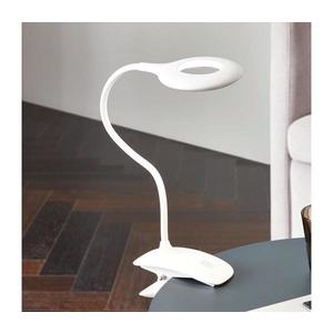 Eglo 97077 - LED Stmievateľná lampa s klipom CABADO 1xLED/3W/5V biela 97077 vyobraziť
