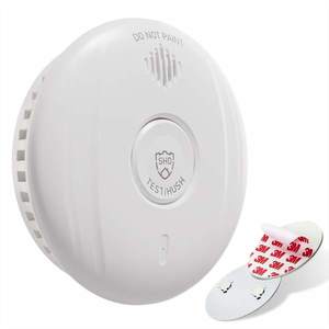 SHD by oneConcept, detektor dymu DOF Pro10, magnetický držiak, varovný signál: 85 dB, životnosť batérie 10 rokov vyobraziť