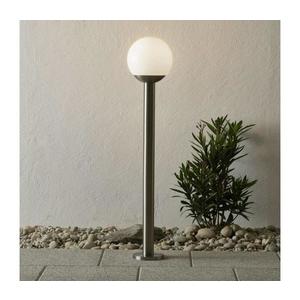 Eglo 97249 - LED Stmievateľná vonkajšia lampa NISIA-C 1xE27/9W/230V 980 mm IP44 97249 vyobraziť