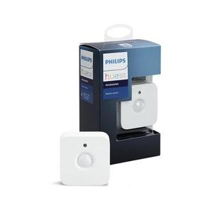 Senzor pohybu Philips Hue, napájení 2xAAA, krytí IP42 8718696743171 vyobraziť