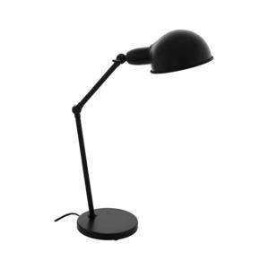 Eglo 49041 - Stolná lampa EXMOOR 1xE27/28W/230V betón 49041 vyobraziť