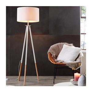 Eglo 49156 - Stojacia lampa BIDFORD 1xE27/60W/230V 49156 vyobraziť