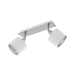 Eglo 97533 - Bodové svietidlo VALBIANO 2xE14/10W/230V 97533 vyobraziť