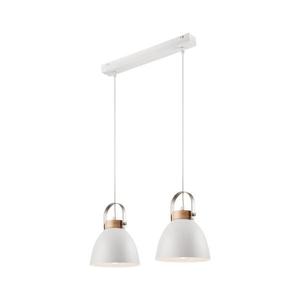 Luster na lane DANIELLE 2xE27/60W/230V LM 2.80 vyobraziť