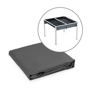 Blumfeldt Strecha - Pantheon Cortina 3x3 vyobraziť