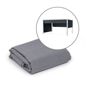 Blumfeldt Bočné steny - Pantheon Cortina 3x4 vyobraziť