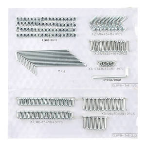 NA sada skrutiek - Mondo 3 x 6 vyobraziť