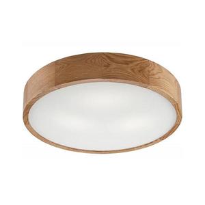 Stropné svietidlo OAK 3xE27/60W/230V dub, pr. 47, 5 cm LD.PD-6.3 OAK vyobraziť