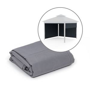 Blumfeldt Bočné steny - Grandezza 3x3 vyobraziť