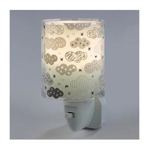 Dalber D-41415H - LED nočná lampa CLOUDS 1xE14/0, 5W/230V 41415H vyobraziť