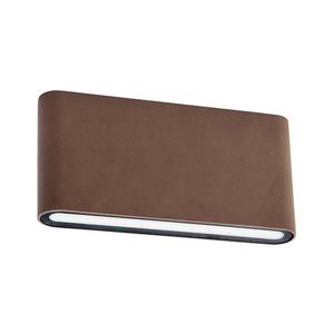 Redo 9055 - LED Vonkajšie nástenné svietidlo POCKET LED/13W/230V IP54 9055 vyobraziť