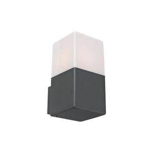 Redo 9265 - Vonkajšie nástenné svietidlo TOGO 1xE27/13W/230V IP44 9265 vyobraziť