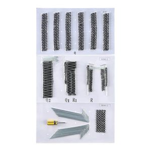 NA sada skrutiek - Grandezza 3 x 6 vyobraziť