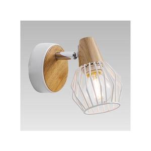 Prezent - Nástenné svietidlo TAMETA 1xE14/40W/230V vyobraziť