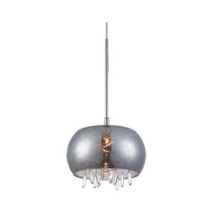 LUXERA - Luster na lanku ATMOSPHERA 1xE9/7W/230V vyobraziť