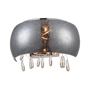 LUXERA - Nástenné svietidlo ATMOSPHERA 2xG9/7W/230V vyobraziť