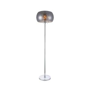 LUXERA - Stojacia lampa ATMOSPHERA 4xG9/7W/230V vyobraziť