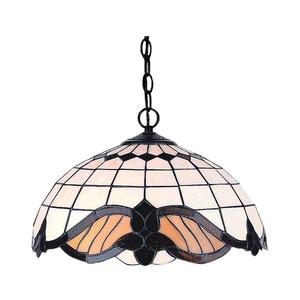 Prezent - Luster na reťazi TIFFANY 2xE27/60W/230V vyobraziť