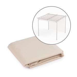 Blumfeldt Strecha - Pantheon Robust 3x3 vyobraziť