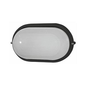 FARO Barcelona FARO 72001 - Vonkajšie nástenné svietidlo DERBY-P 1xE27/60W/230V IP44 W-VEN72001 vyobraziť