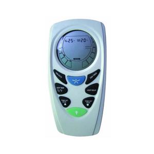 Lucci Air 210013 - Diaľkové ovládanie LCD 4xAAA 210013 vyobraziť