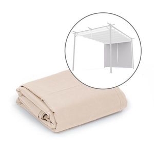 Blumfeldt Bočné steny - Pantheon Robust 3x4 vyobraziť