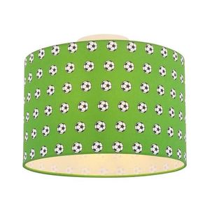 Globo 54009D - Detské stropné svietidlo LEMMI 1xE27/40W/230V 54009D vyobraziť