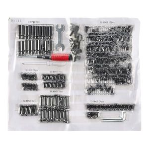 Blumfeldt sada skrutiek - Solid Sky 3 x 3 vyobraziť