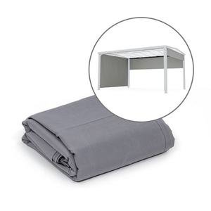 Blumfeldt Bočné steny - Solid Sky 3x4 vyobraziť