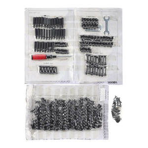 Blumfeldt sada skrutiek - Solid Sky Expand vyobraziť