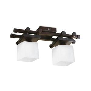 Prisadený luster TRILLENIUM 2xE27/60W/230V 19702-cl145-pla51-cp011 vyobraziť