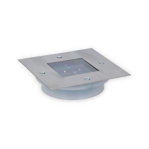 Grundig - LED solárne zapustené svietidlo 2xLED/1, 2V 600 mAh IP44 871125212342 vyobraziť