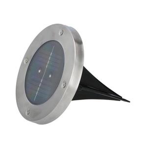 Grundig - LED solárne svietidlo 2xLED/1, 2V 600 mAh 871125212447 vyobraziť