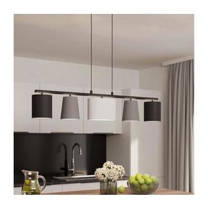 Eglo 98588 - Luster na lanku ALMEIDA 5xE14/25W/230V 98588 vyobraziť