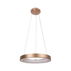 Rabalux - LED Luster na lanku CARMELLA LED/50W/230V pr. 60 cm 5054 vyobraziť