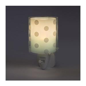 Dalber 41005H - LED Lampička do zásuvky DOTS 1xE14/0, 5W/230V 41005H vyobraziť