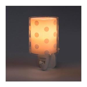 Dalber 41005S - LED Lampička do zásuvky DOTS 1xE14/0, 5W/230V 41005S vyobraziť