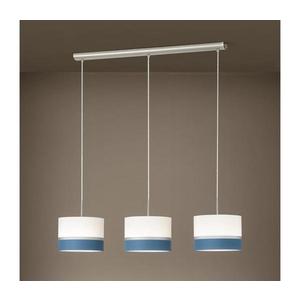 Eglo 38555 - Luster na lanku SPALTINI 3xE27/60W/230V 39555 vyobraziť