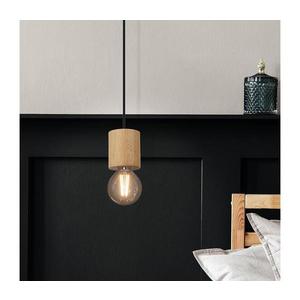 Eglo 99078 - Luster na lanku TURIALDO 1xE27/28W/230V 99078 vyobraziť