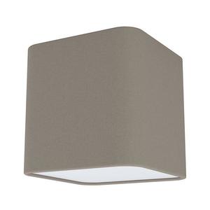 Eglo 99302 - Stropné svietidlo POSADERRA 1xE27/28W/230V 99302 vyobraziť