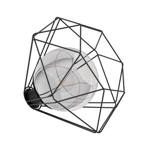 Eglo 43484 - Stolná lampa VERNHAM 1xE27/40W/230V 43484 vyobraziť