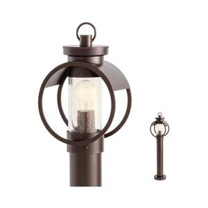 Redo 9573 - Vonkajšia lampa 1xE27/42W/230V IP33 9573 vyobraziť