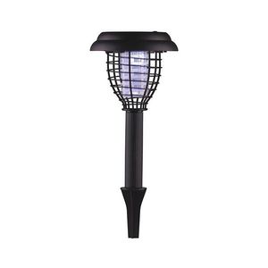 Grundig 12217 - LED Solárna lampa a lapač hmyzu LED/1xAA 600 mAh 12217 vyobraziť