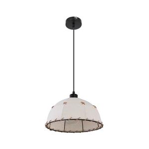 Globo 15442H - Luster na lanku REX 1xE27/60W/230V 15442H vyobraziť