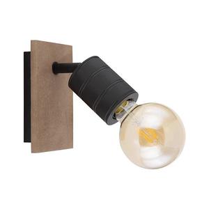 Globo 54033-1 - Nástenné bodové svietidlo JOSELLA 1xE27/60W/230V 54033-1 vyobraziť