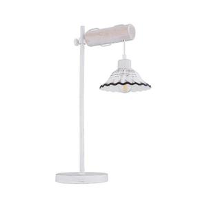 Globo 54050-1T - Stolná lampa JOWITA 1xE27/40W/230V 54050-1T vyobraziť