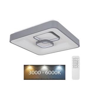 Globo 48416-50 - LED Stmievateľné stropné svietidlo MAVY LED/50W/230V + DO 48416-50 vyobraziť