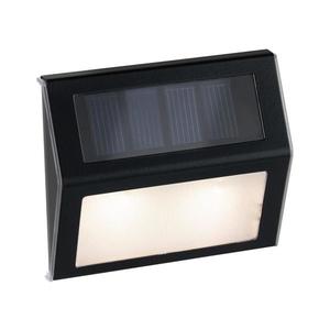 Paulmann 94234 - LED/0, 05W IP44 Vonkajšie solárne svietidlo DAYTON 1, 2V 400 mAh 94234 vyobraziť