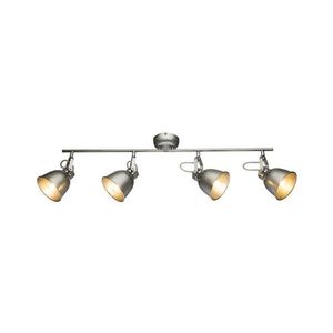 Globo 54651-4 - Bodové svietidlo HERNAN 4xE14/40W/230V 54651-4 vyobraziť