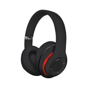 Bezdrôtové Bluetooth slúchadlá čierne FH0916B vyobraziť